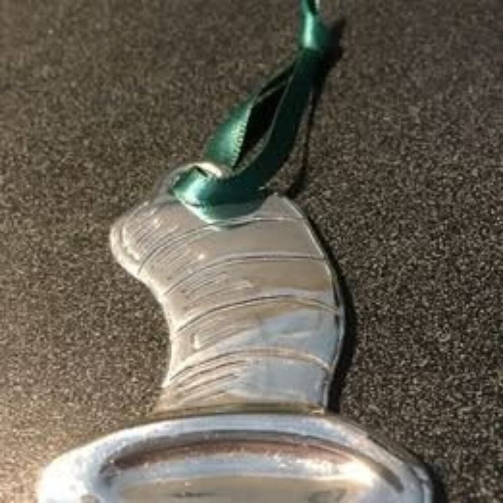 Dr. Seuss Christmas Decoration